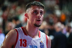 BASKET - Serie A - Openjobmetis Varese vs Pallacanestro Trieste