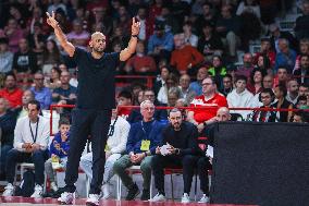 BASKET - Serie A - Openjobmetis Varese vs Pallacanestro Trieste