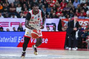 BASKET - Serie A - Openjobmetis Varese vs Pallacanestro Trieste