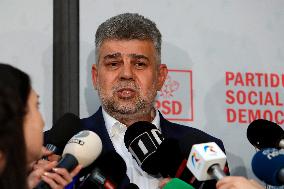 PM Resigns And Pulls Out Of Coalition After Nationalist Vote Win - Romania