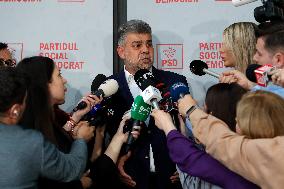 PM Resigns And Pulls Out Of Coalition After Nationalist Vote Win - Romania