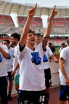CALCIO - Serie B - SSC Bari vs AC Pisa