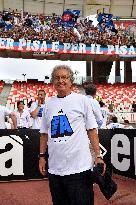 CALCIO - Serie B - SSC Bari vs AC Pisa
