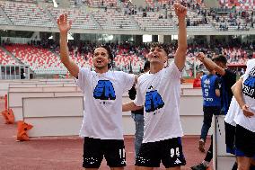 CALCIO - Serie B - SSC Bari vs AC Pisa