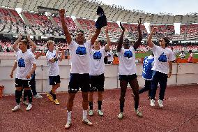 CALCIO - Serie B - SSC Bari vs AC Pisa