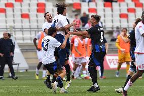 CALCIO - Serie B - SSC Bari vs AC Pisa