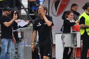 CALCIO - Serie B - SSC Bari vs AC Pisa