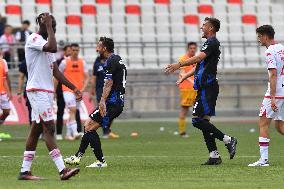 CALCIO - Serie B - SSC Bari vs AC Pisa