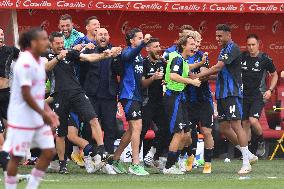 CALCIO - Serie B - SSC Bari vs AC Pisa
