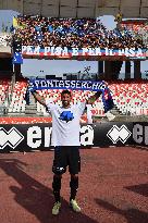 CALCIO - Serie B - SSC Bari vs AC Pisa