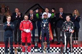 Monaco E Prix - Day 2