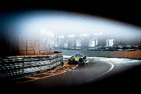 Monaco E Prix - Day 2