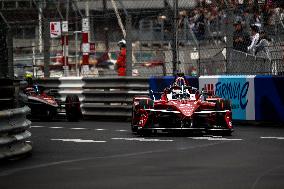 Monaco E Prix - Day 2