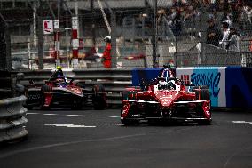Monaco E Prix - Day 2