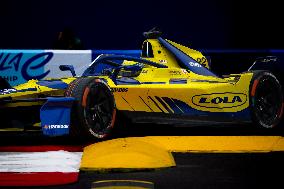 Monaco E Prix - Day 2