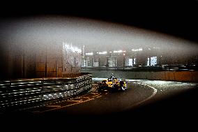 Monaco E Prix - Day 2