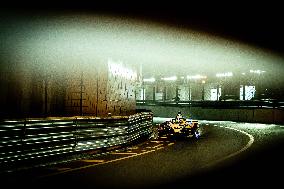 Monaco E Prix - Day 2