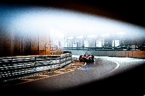 Monaco E Prix - Day 2
