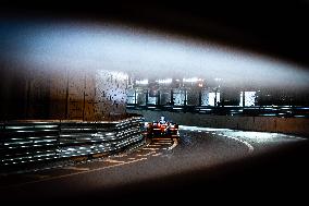 Monaco E Prix - Day 2