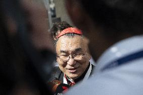 Congregation of Cardinals - Vatican