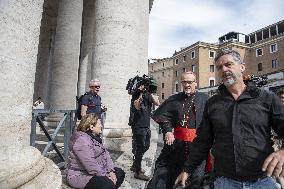 Congregation of Cardinals - Vatican