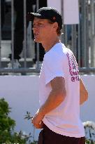 TENNIS - Internazionali di Tennis - Internazionali BNL d'Italia