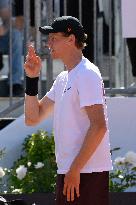 TENNIS - Internazionali di Tennis - Internazionali BNL d'Italia