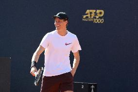 TENNIS - Internazionali di Tennis - Internazionali BNL d'Italia