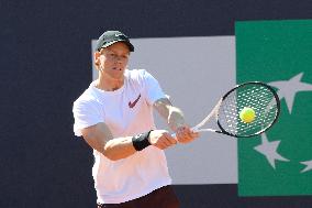 TENNIS - Internazionali di Tennis - Internazionali BNL d'Italia