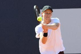 TENNIS - Internazionali di Tennis - Internazionali BNL d'Italia