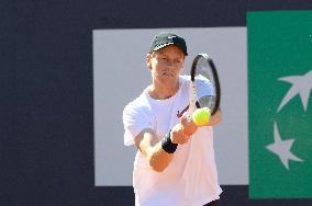 TENNIS - Internazionali di Tennis - Internazionali BNL d'Italia