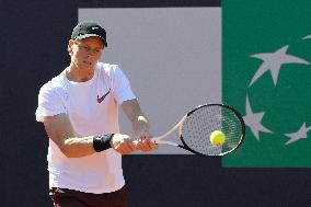 TENNIS - Internazionali di Tennis - Internazionali BNL d'Italia