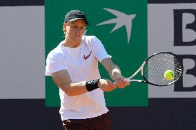 TENNIS - Internazionali di Tennis - Internazionali BNL d'Italia