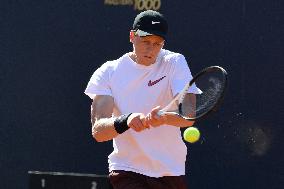 TENNIS - Internazionali di Tennis - Internazionali BNL d'Italia