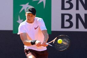 TENNIS - Internazionali di Tennis - Internazionali BNL d'Italia