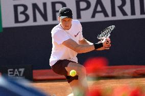 TENNIS - Internazionali di Tennis - Internazionali BNL d'Italia