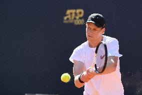TENNIS - Internazionali di Tennis - Internazionali BNL d'Italia