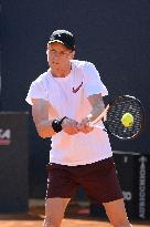 TENNIS - Internazionali di Tennis - Internazionali BNL d'Italia