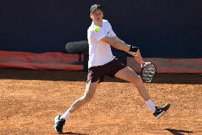 TENNIS - Internazionali di Tennis - Internazionali BNL d'Italia