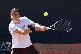 TENNIS - Internazionali di Tennis - Internazionali BNL d'Italia
