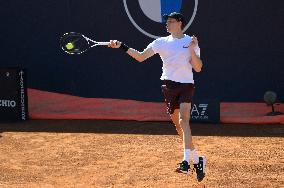 TENNIS - Internazionali di Tennis - Internazionali BNL d'Italia