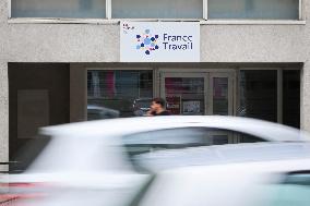 Illustration - France Travail