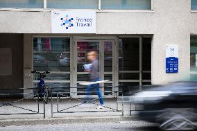 Illustration - France Travail