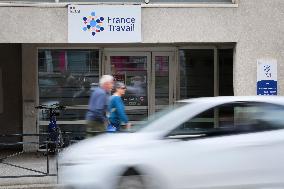 Illustration - France Travail
