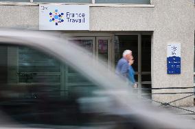 Illustration - France Travail