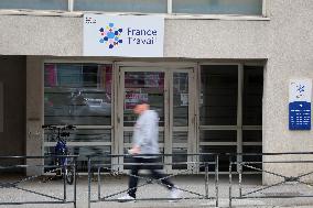 Illustration - France Travail
