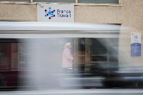 Illustration - France Travail