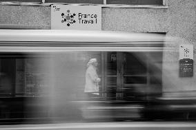 Illustration - France Travail