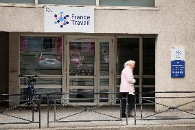 Illustration - France Travail