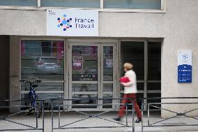 Illustration - France Travail